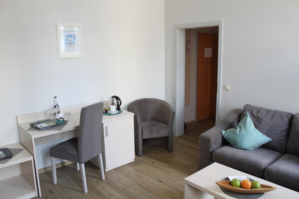 Hotel Sylter Hof Westerland Quarto foto